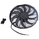 12" Curved Blade Puller Fan 30100468 VA10-BP10/C-61A Replacement for Spal