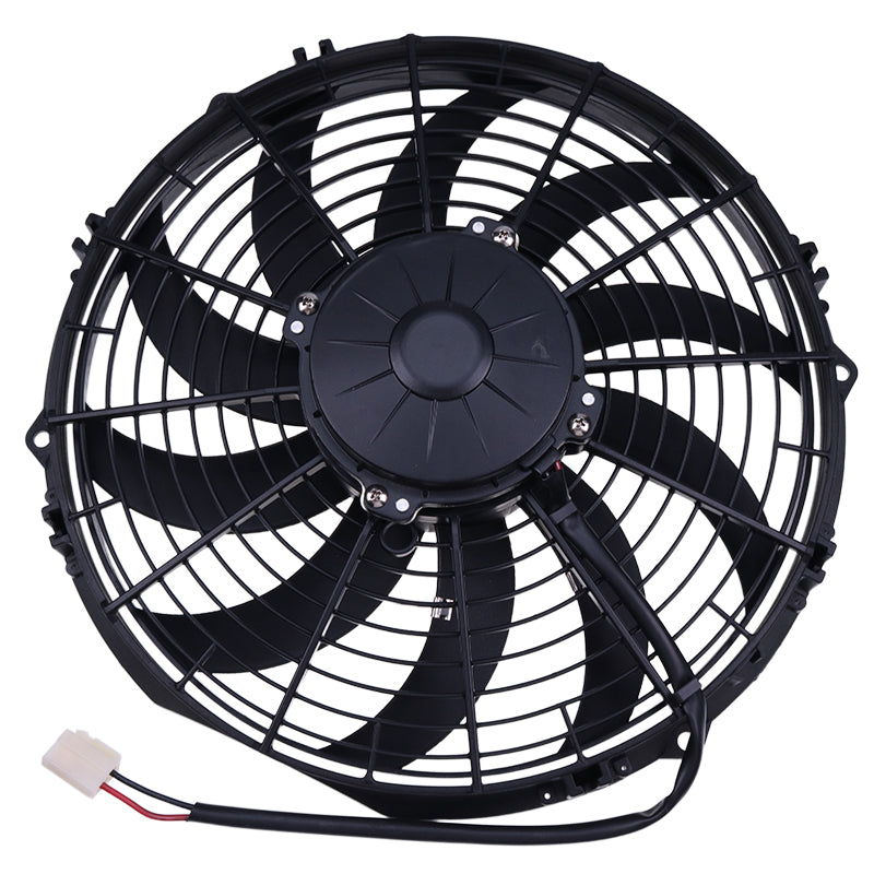12 Inch Electric Puller Fan 30102029 VA10-AP70/LL-61A for Spal