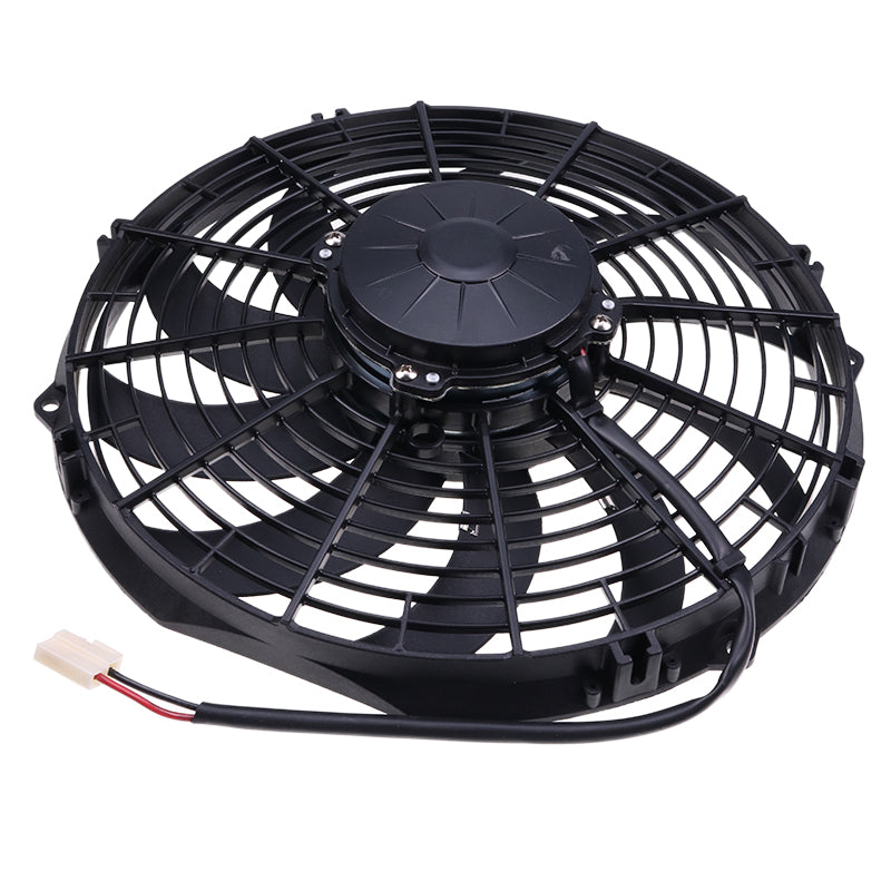 12 Inch Electric Puller Fan 30102029 VA10-AP70/LL-61A for Spal