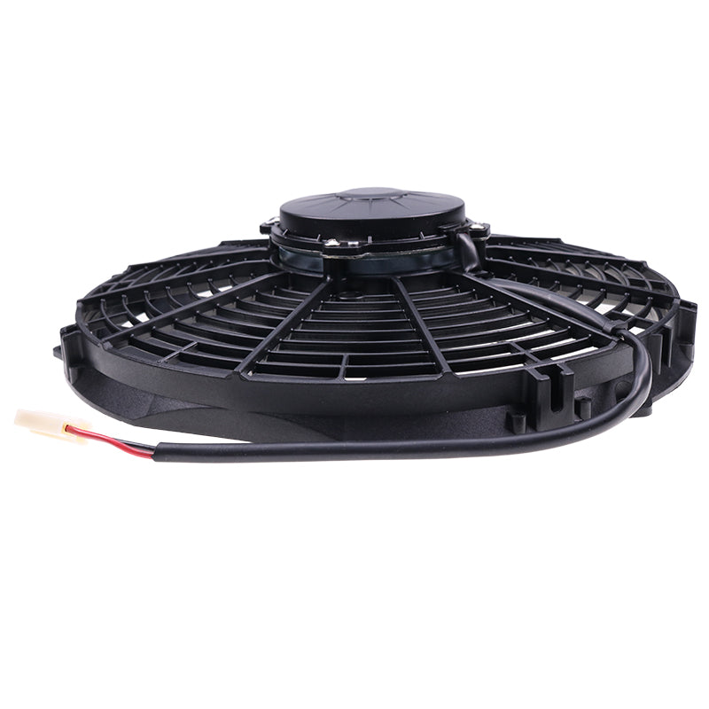 12 Inch Electric Puller Fan 30102029 VA10-AP70/LL-61A for Spal