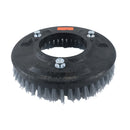 12 Inches Scrub Brush 56505767 for Nilfisk Floor Scrubber SC750 SC750ST SC800 SC800ST Convertamatic 26D HydroCat 5015 Hydro-Retriever 5010B