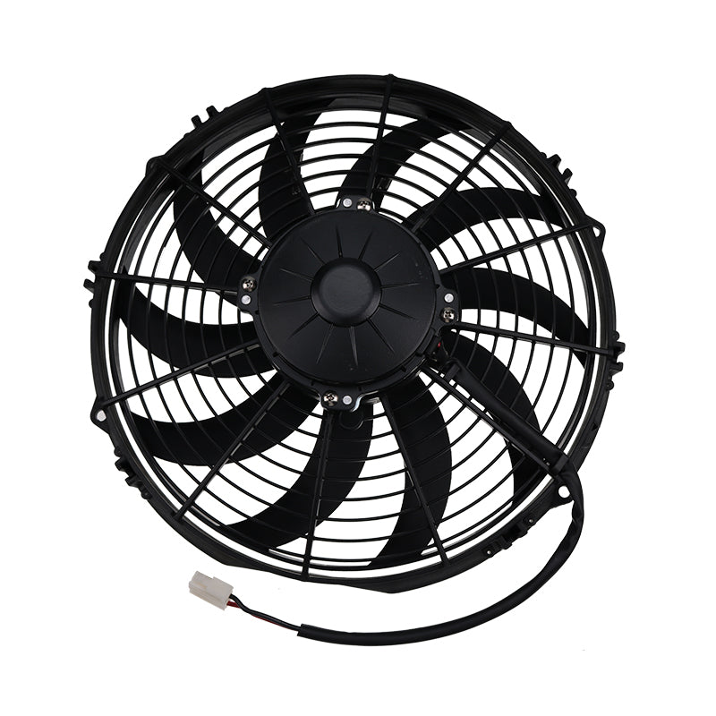 12" Medium Profile Puller Fan 30101504 VA10-AP50/C-25A for Spal