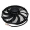 12" Medium Profile Puller Fan 30101504 VA10-AP50/C-25A for Spal