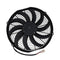12" Medium Profile Puller Fan 30101504 VA10-AP50/C-25A for Spal