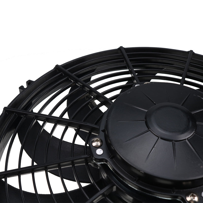 12" Medium Profile Puller Fan 30101504 VA10-AP50/C-25A for Spal