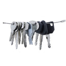 12 Pcs Key for Yale Caterpillar CAT Clark JCB Volvo Toyota Doosan Komatsu Nissan Hyster Tornado Mitsubishi Forklift