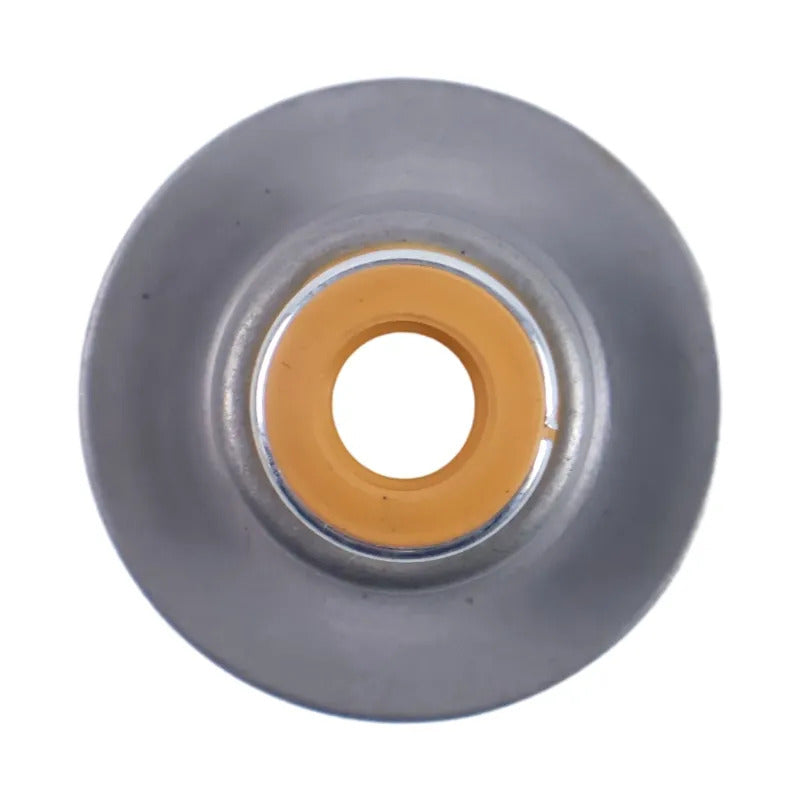 12 Pieces Valve Seal 3955393 for Cummins Engine 4B3.9 6B5.9 ISB ISBE ISL9 QSB3.3 QSB4.5 Hyundai Excavator R140W-9 R170W-9 R200W-7A R210W-9