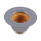 12 Pieces Valve Seal 3955393 for Cummins Engine 4B3.9 6B5.9 ISB ISBE ISL9 QSB3.3 QSB4.5 Hyundai Excavator R140W-9 R170W-9 R200W-7A R210W-9