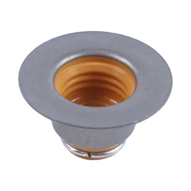 12 Pieces Valve Seal 3955393 for Cummins Engine 4B3.9 6B5.9 ISB ISBE ISL9 QSB3.3 QSB4.5 Hyundai Excavator R140W-9 R170W-9 R200W-7A R210W-9