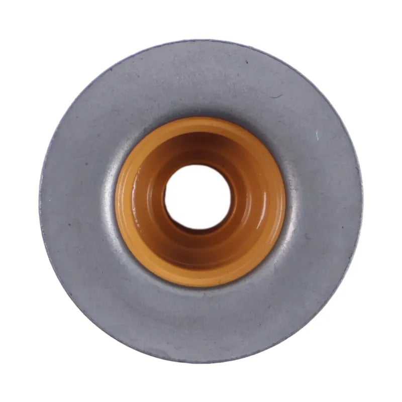 12 Pieces Valve Seal 3955393 for Cummins Engine 4B3.9 6B5.9 ISB ISBE ISL9 QSB3.3 QSB4.5 Hyundai Excavator R140W-9 R170W-9 R200W-7A R210W-9