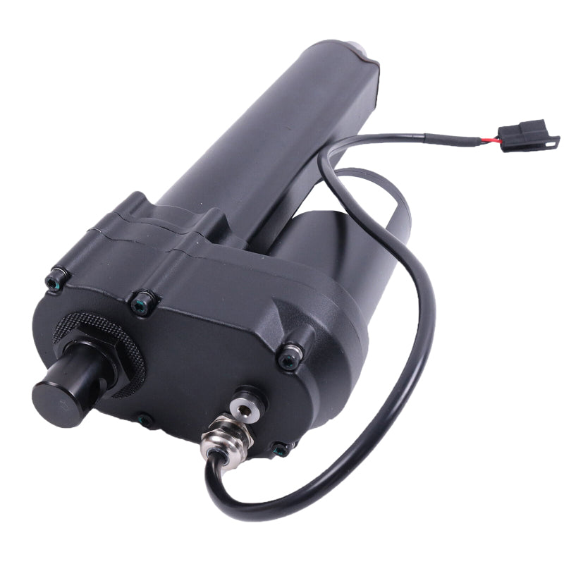 12 Volt Actuator 180035 for Power Fold Front Mount Decks 524V-42 526V-52 Grasshopper
