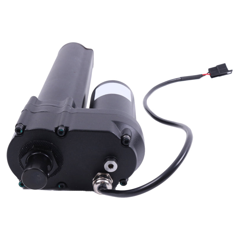 12 Volt Actuator 180035 for Power Fold Front Mount Decks 524V-42 526V-52 Grasshopper