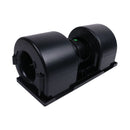 12 Volt Blower Motor Assembly 82034854 for New Holland TS100 TS115 TS90 8160 5640 6640 7740 TM120 TM130 TM190