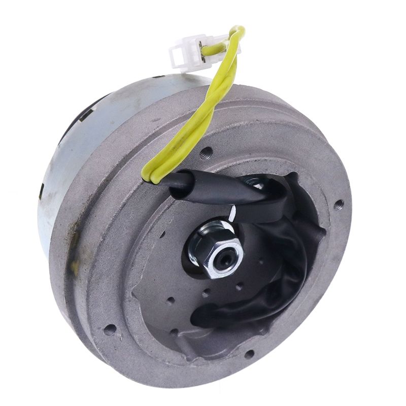 12 Volt Permanent Magnet Alternator 124660-77990 124660-77991 for Yanmar YM1500 Tractor Engine
