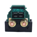 12 Volt Starter Solenoid Relay 27010-1254 35850-425-017 for Honda CB1 CBR600F Goldwing 1500 Kawasaki Ninja ZX10 1990-2001