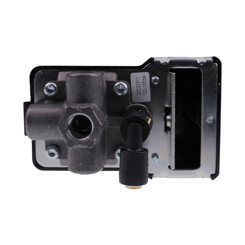 120-155 PSI Pressure Switch for Condor MDR 11/11 EA