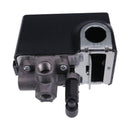 120-155 PSI Pressure Switch for Condor MDR 11/11 EA