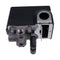 120-155 PSI Pressure Switch for Condor MDR 11/11 EA