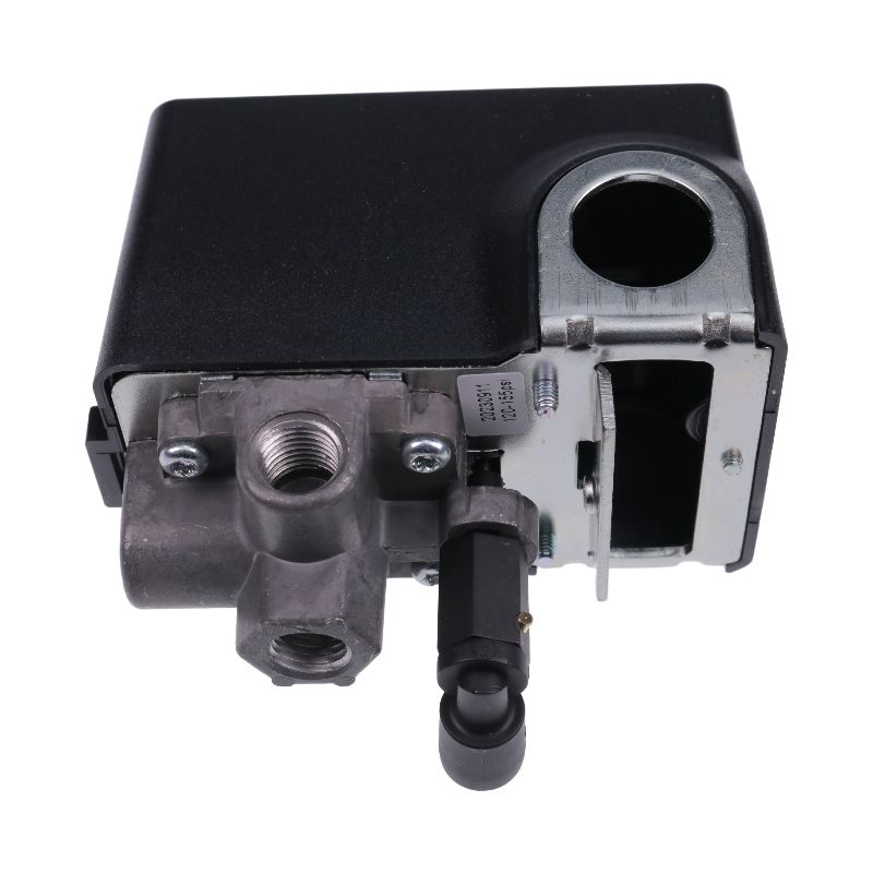 120-155 PSI Pressure Switch for Condor MDR 11/11 EA