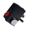 120-155 PSI Pressure Switch for Condor MDR 11/11 EA