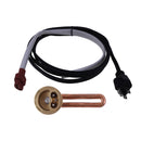 120V 1000W Engine Block Heater Kit 3600006 3100043 for Ford F250 F350