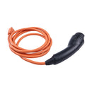 120V 3 Pin Golf Cart Charging Power Cord for Evolution ICON EV