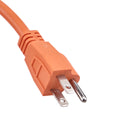 120V 3 Pin Golf Cart Charging Power Cord for Evolution ICON EV