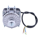 120V 60Hz 1.01A 18W Fan Motor YZF18-25 for Transport Refrigeration