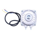 120V 60Hz 1.01A 18W Fan Motor YZF18-25 for Transport Refrigeration
