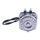120V 60Hz 1.01A 18W Fan Motor YZF18-25 for Transport Refrigeration