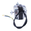 120V 60Hz 1.01A 18W Fan Motor YZF18-25 for Transport Refrigeration