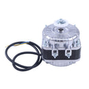 120V 60Hz 1.01A 18W Fan Motor YZF18-25 for Transport Refrigeration