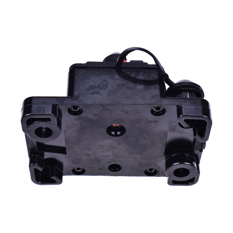 120 Amp Circuit Breaker CB120PB for Buyers SaltDogg Crane Dump Hoist Lift Gate Plow Spreader