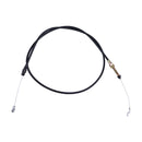 120cm Chute Deflector Cable AM125293 for John Deere Walk Behind Snow Blower 524D 724D 826D 828D 1032D&nbsp;