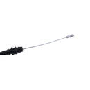 120cm Chute Deflector Cable AM125293 for John Deere Walk Behind Snow Blower 524D 724D 826D 828D 1032D&nbsp;