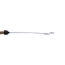 120cm Chute Deflector Cable AM125293 for John Deere Walk Behind Snow Blower 524D 724D 826D 828D 1032D&nbsp;