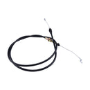 120cm Chute Deflector Cable AM125293 for John Deere Walk Behind Snow Blower 524D 724D 826D 828D 1032D&nbsp;