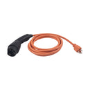 120V 3 Pin Charge Power Cord Assembly ST-031016-PT for Evolution Classic 4 Turfman 1000 Icon EV i40 i60 i20 Golf Cart