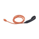 120V 3 Pin Charge Power Cord Assembly ST-031016-PT for Evolution Classic 4 Turfman 1000 Icon EV i40 i60 i20 Golf Cart