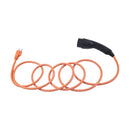 120V 3 Pin Charge Power Cord Assembly ST-031016-PT for Evolution Classic 4 Turfman 1000 Icon EV i40 i60 i20 Golf Cart
