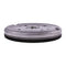 129 Teeth Clutch Dual Mass Flywheel 415051809 03C105266AA for VW Golf Jetta Beetle Passat Seat Leon Ibiza Skoda Fabia Audi A1 A3 1.4T