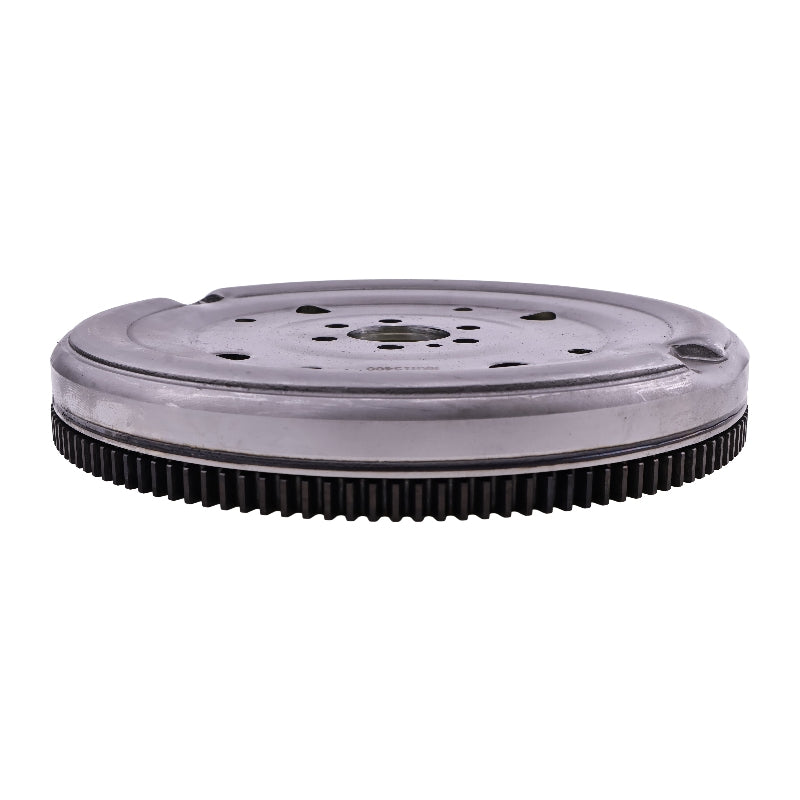 129 Teeth Clutch Dual Mass Flywheel 415051809 03C105266AA for VW Golf Jetta Beetle Passat Seat Leon Ibiza Skoda Fabia Audi A1 A3 1.4T