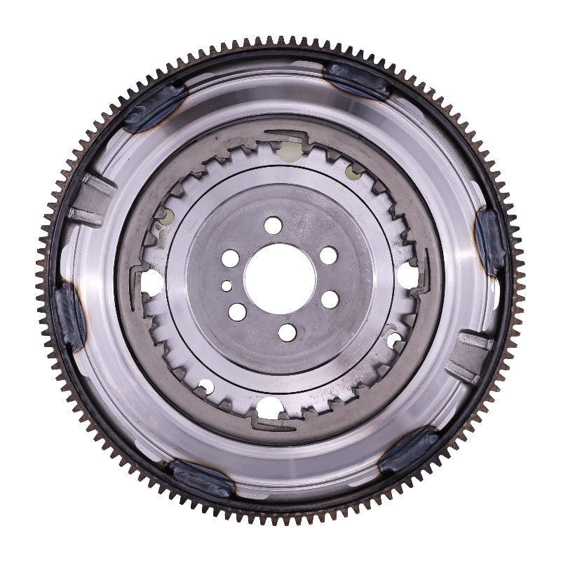 129 Teeth Clutch Dual Mass Flywheel 415051809 03C105266AA for VW Golf Jetta Beetle Passat Seat Leon Ibiza Skoda Fabia Audi A1 A3 1.4T
