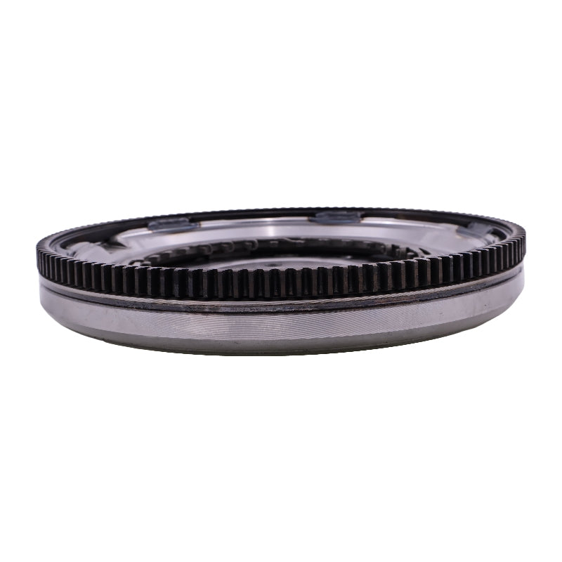 129 Teeth Clutch Dual Mass Flywheel 415051809 03C105266AA for VW Golf Jetta Beetle Passat Seat Leon Ibiza Skoda Fabia Audi A1 A3 1.4T