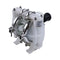 1/2" Aftermarket Wilden 01-2654 Pro-Flo Air Operated Double Diaphragm AODD Pump