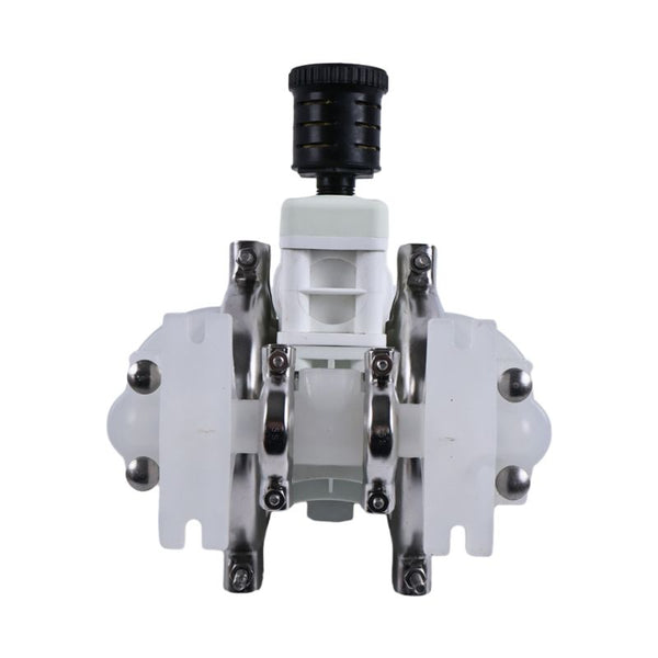 1/2" Aftermarket Wilden 01-2654 Pro-Flo Air Operated Double Diaphragm AODD Pump