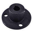 1/2" Diameter Shaft Hub 36152 for Buyers And Meyer Salt Spreaders