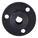 1/2" Diameter Shaft Hub 36152 for Buyers And Meyer Salt Spreaders