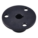 1/2" Diameter Shaft Hub 36152 for Buyers And Meyer Salt Spreaders