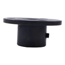 1/2" Diameter Shaft Hub 36152 for Buyers And Meyer Salt Spreaders